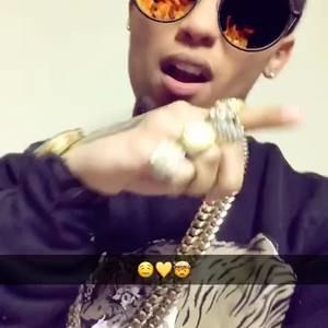 Meet your Posher, Menor